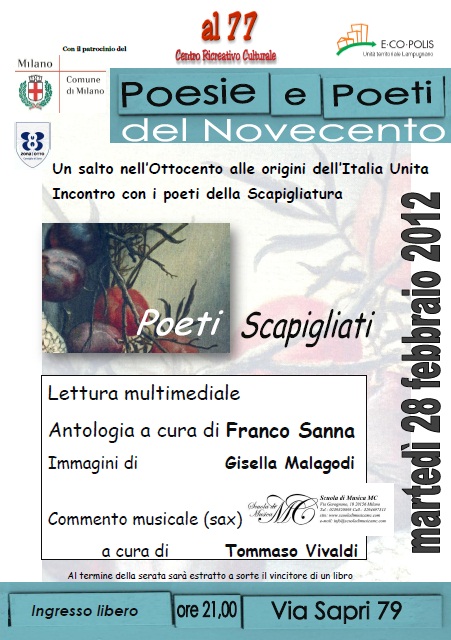 locandina scapigliatura